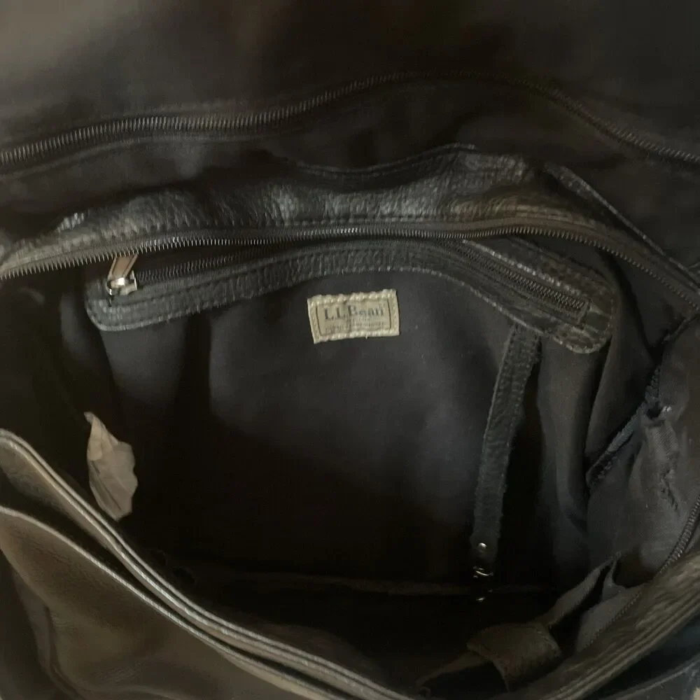 L.L. Bean vintage ll